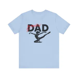 Gymnastics Dad T-Shirt