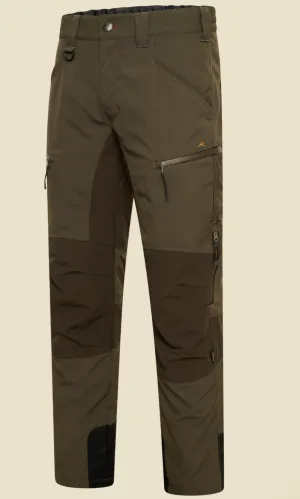 Harehill Ridgegate Waterproof Trousers British Design and Development