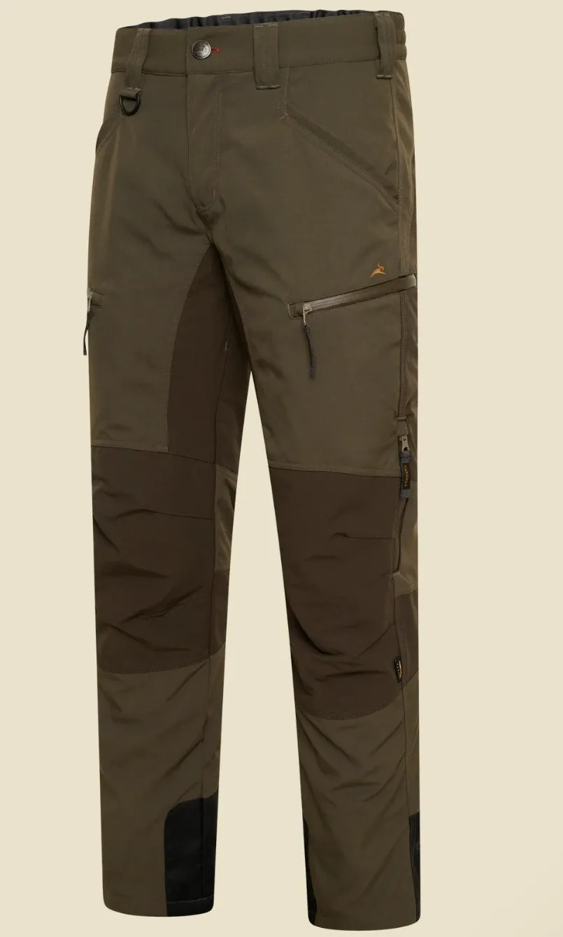 Harehill Ridgegate Waterproof Trousers British Design and Development
