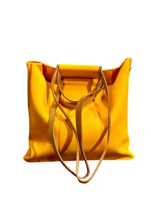 Hermès Cabag Double Handle XL Tote