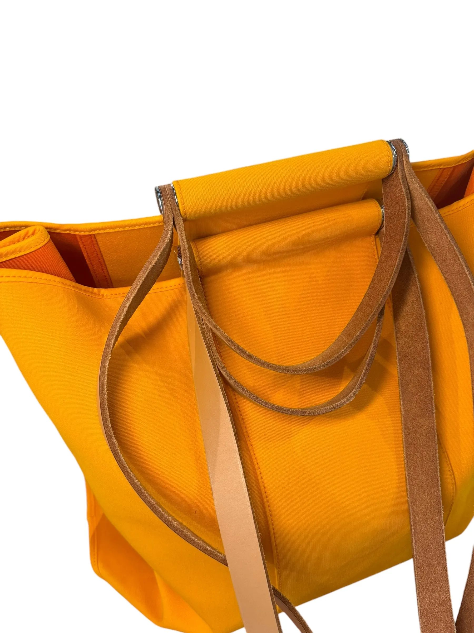 Hermès Cabag Double Handle XL Tote