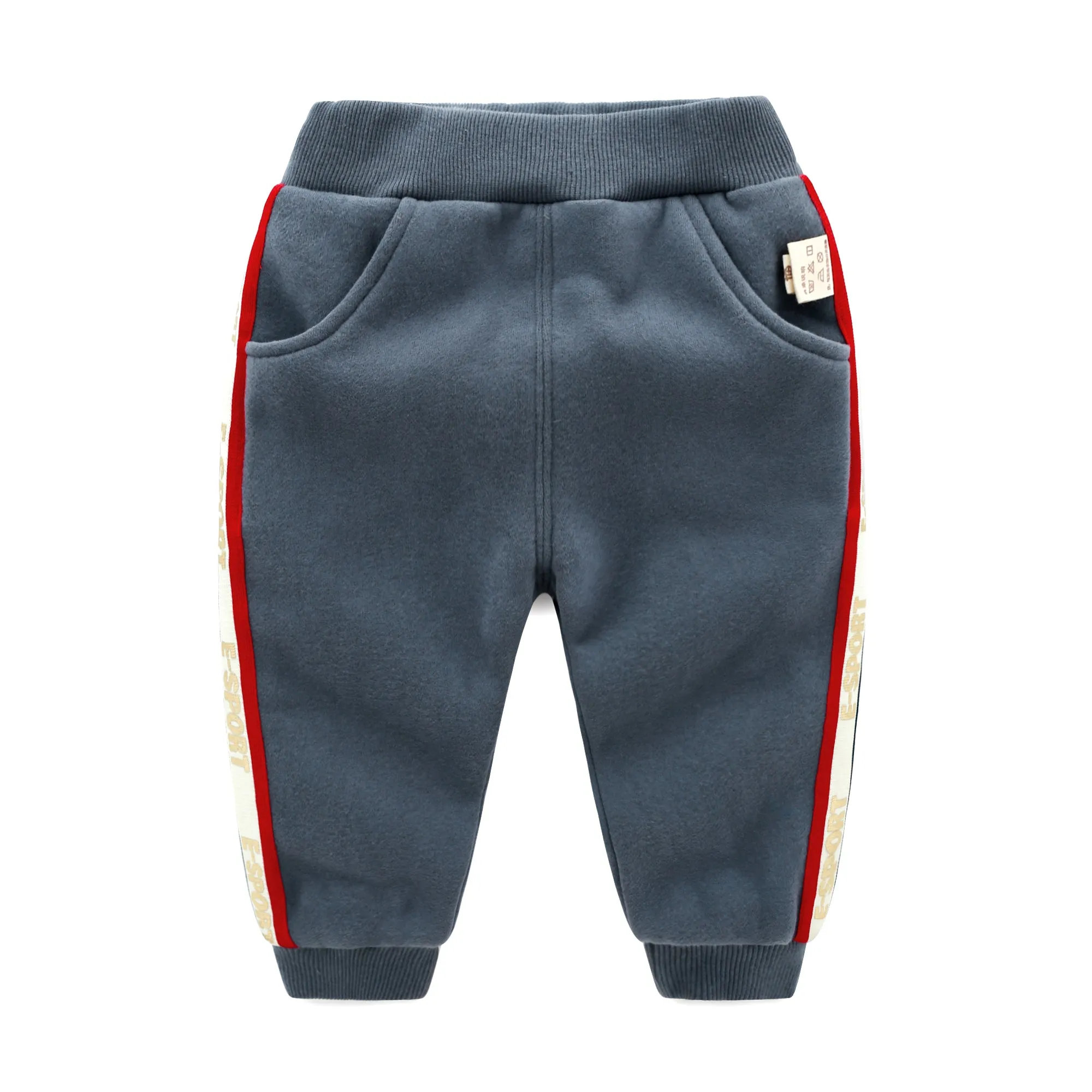 High Quality Eco-Friendly Color Fade Proof Waterproof WindProof Sweat Lower