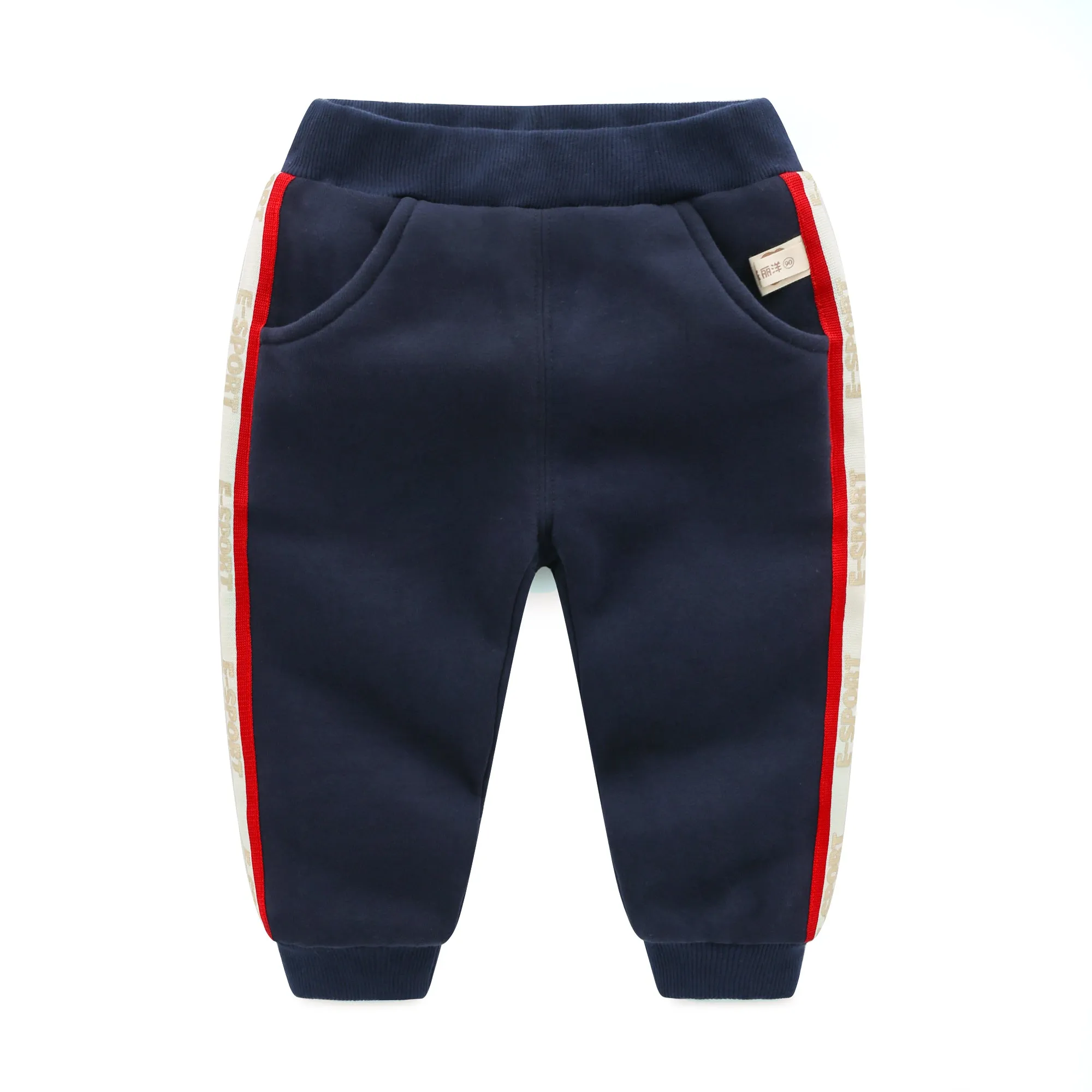 High Quality Eco-Friendly Color Fade Proof Waterproof WindProof Sweat Lower