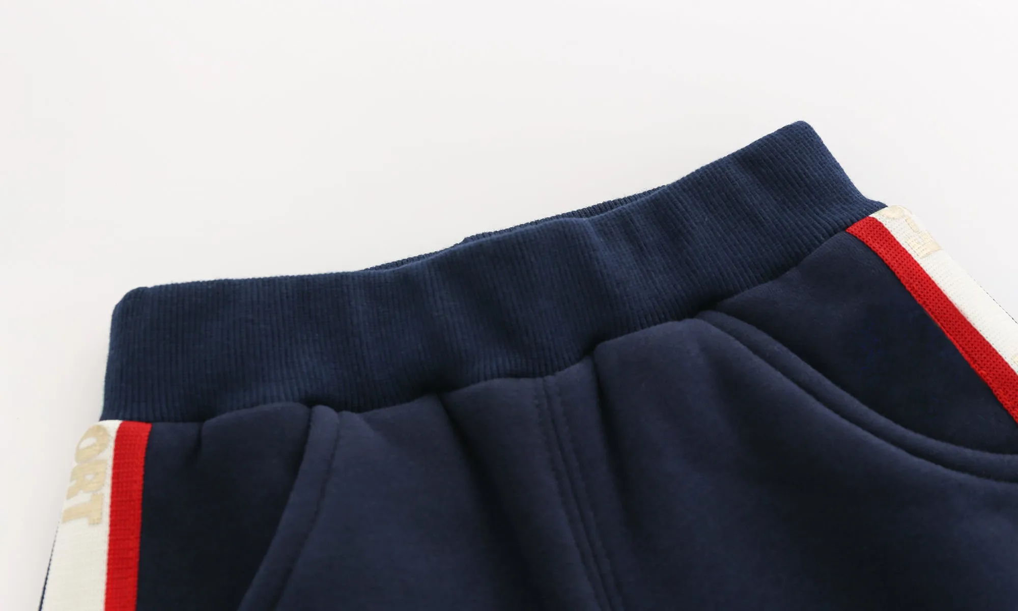 High Quality Eco-Friendly Color Fade Proof Waterproof WindProof Sweat Lower