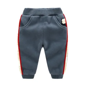 High Quality Eco-Friendly Color Fade Proof Waterproof WindProof Sweat Lower