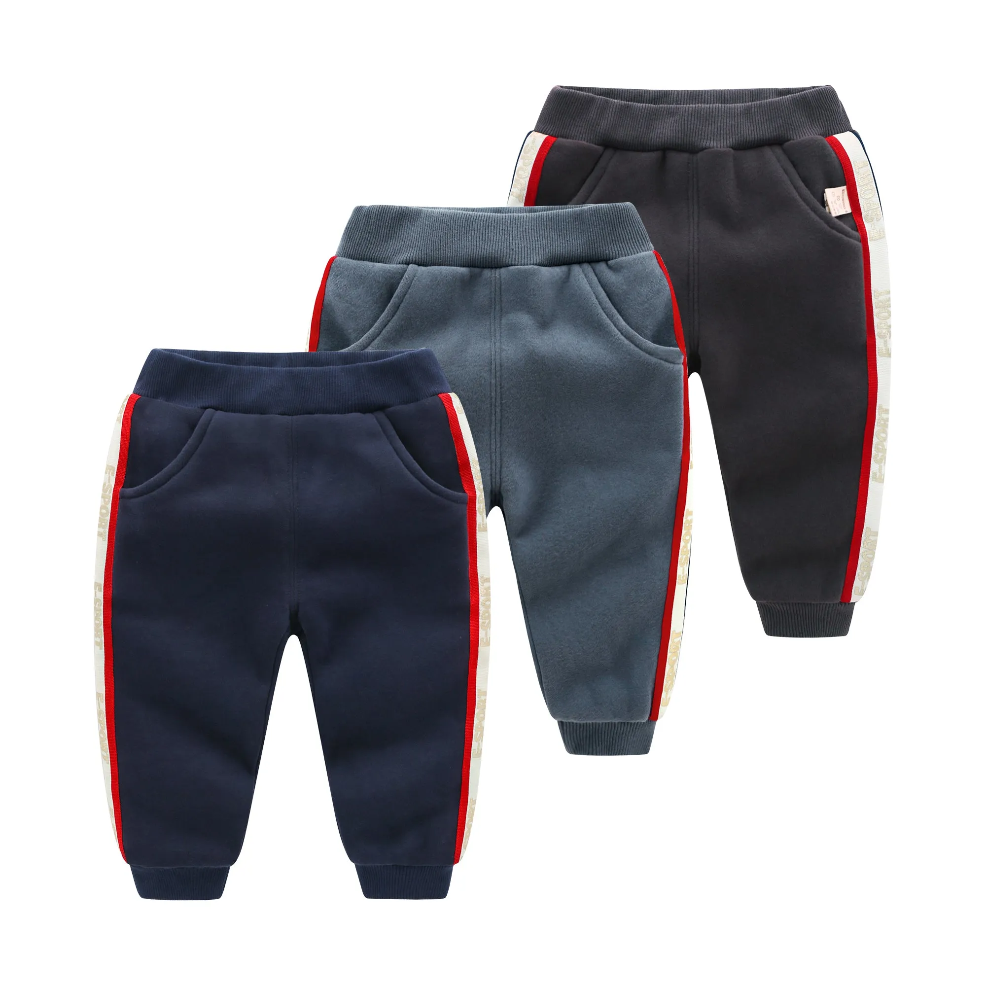 High Quality Eco-Friendly Color Fade Proof Waterproof WindProof Sweat Lower