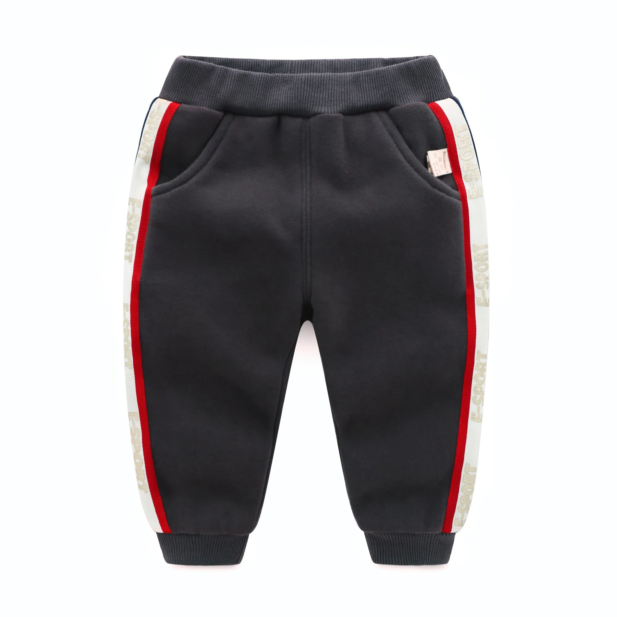 High Quality Eco-Friendly Color Fade Proof Waterproof WindProof Sweat Lower