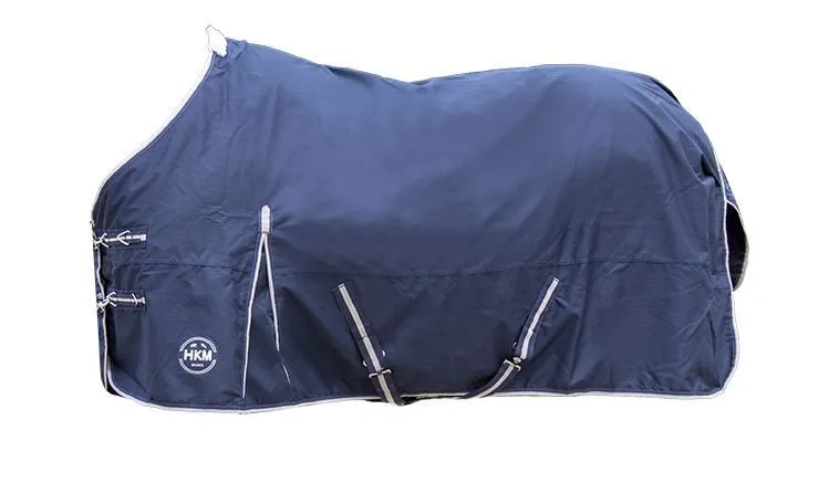HKM Outdoor Rug Ecolight, With 100Gram Filling