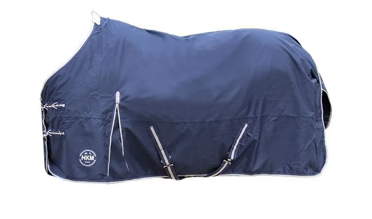 HKM Outdoor Rug Ecolight, With 100Gram Filling