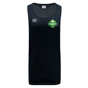 Holy Trinity Rugby Canterbury Tempo Vapodri Singlet
