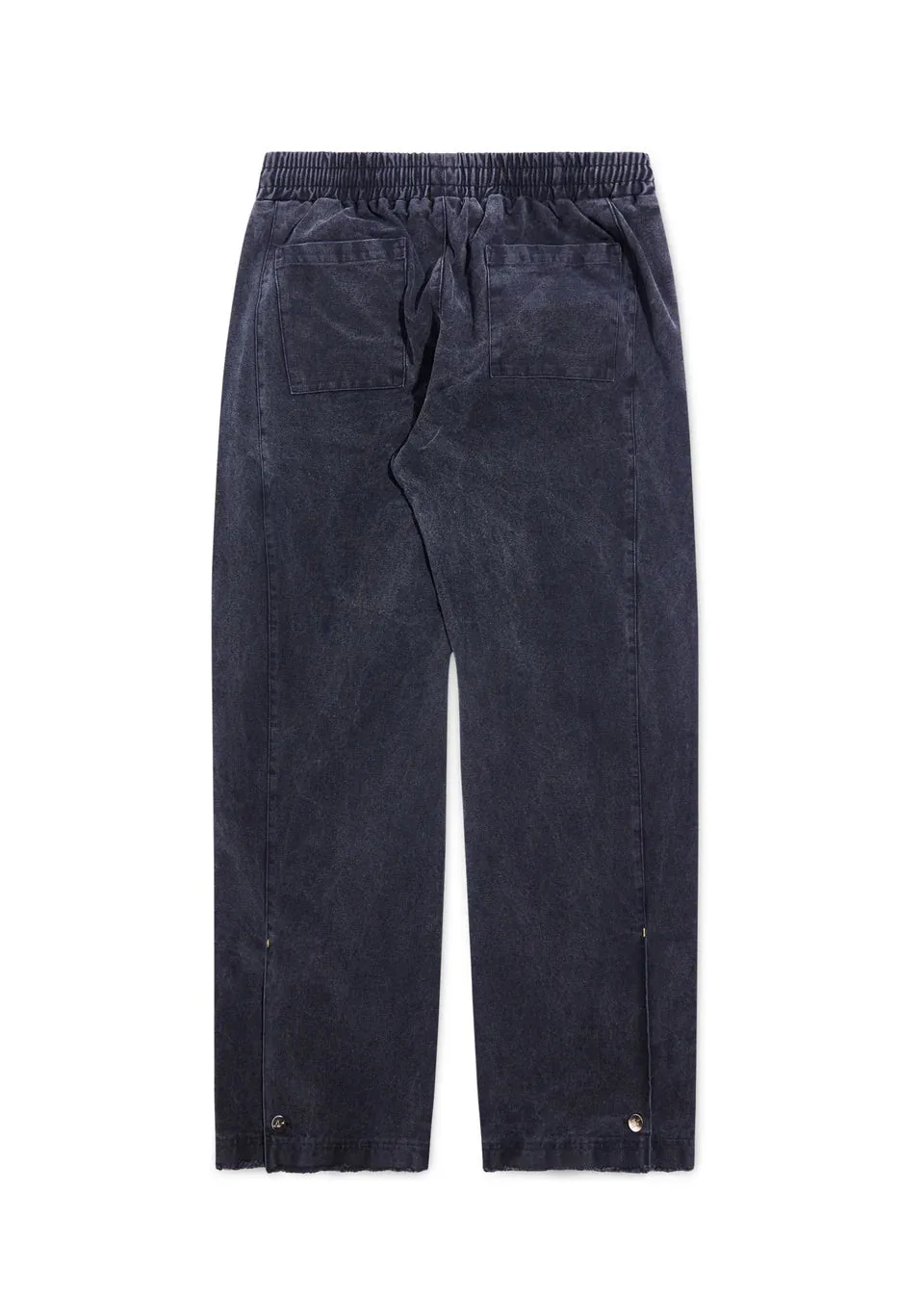 Hopkins Pants - Vintage Black