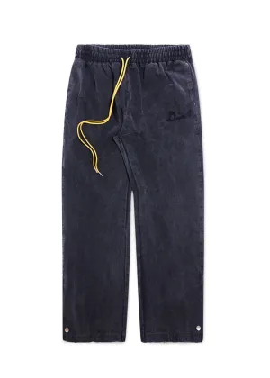 Hopkins Pants - Vintage Black