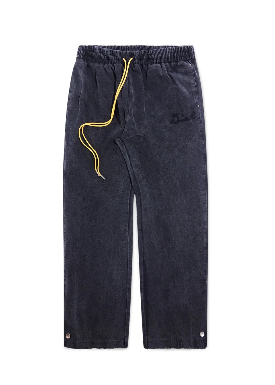 Hopkins Pants - Vintage Black