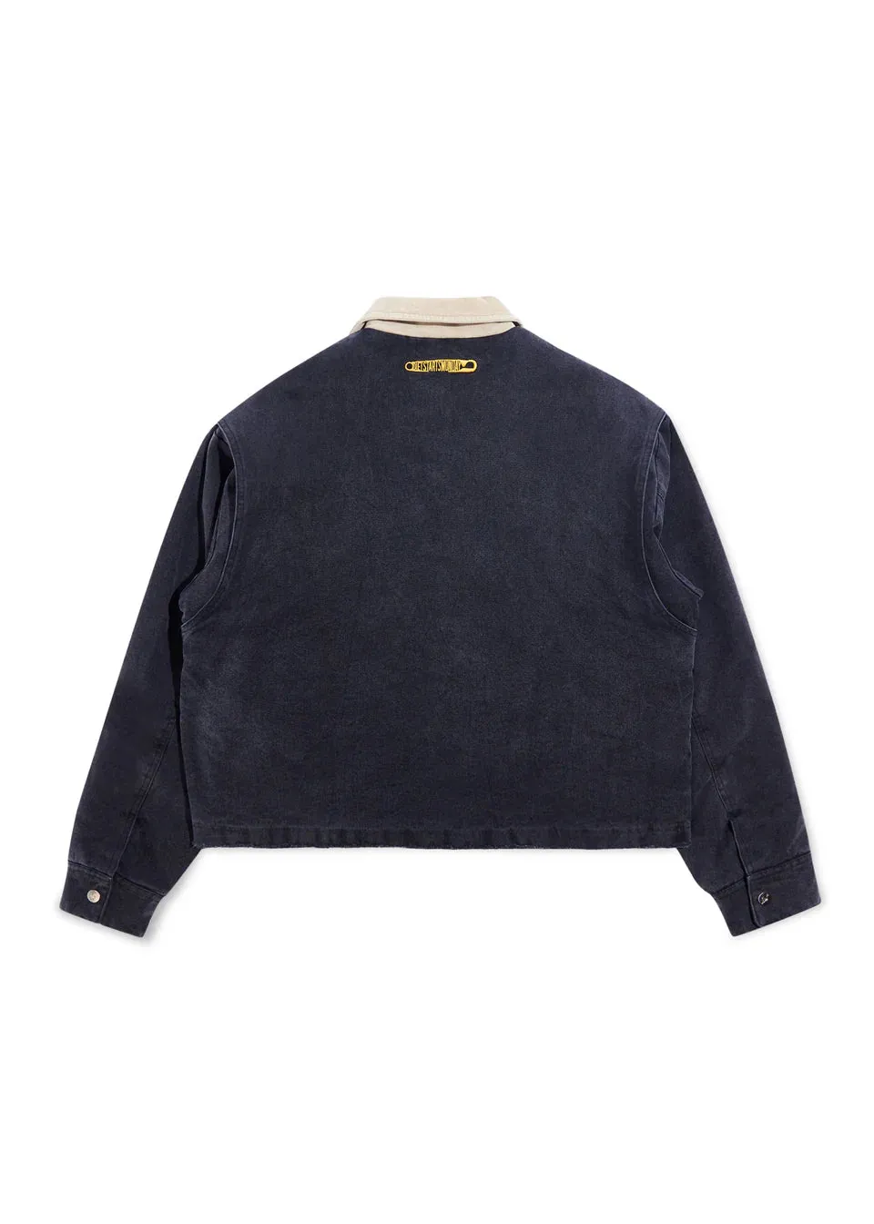 Hopkins Work Jacket - Vintage Black