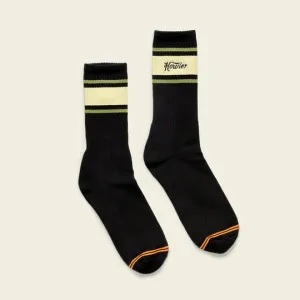 Howler Script Socks | Howler Brothers