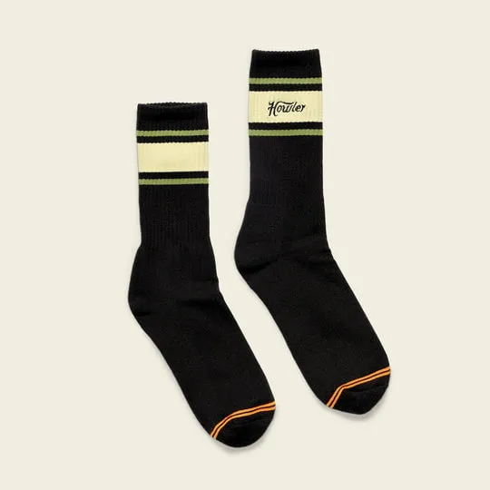 Howler Script Socks | Howler Brothers