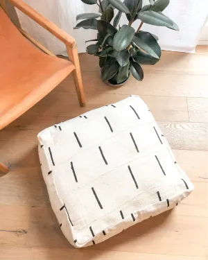 Hudson Pouf
