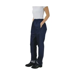 Hy Equestrian Waterproof Pull-On Over Trousers