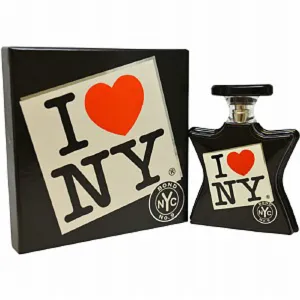 I Love NY for All by Bond No. 9