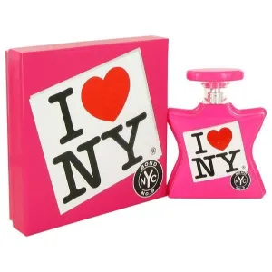 I Love NY for Her by Bond No. 9