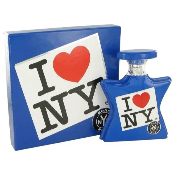 I Love NY for Him by Bond No. 9