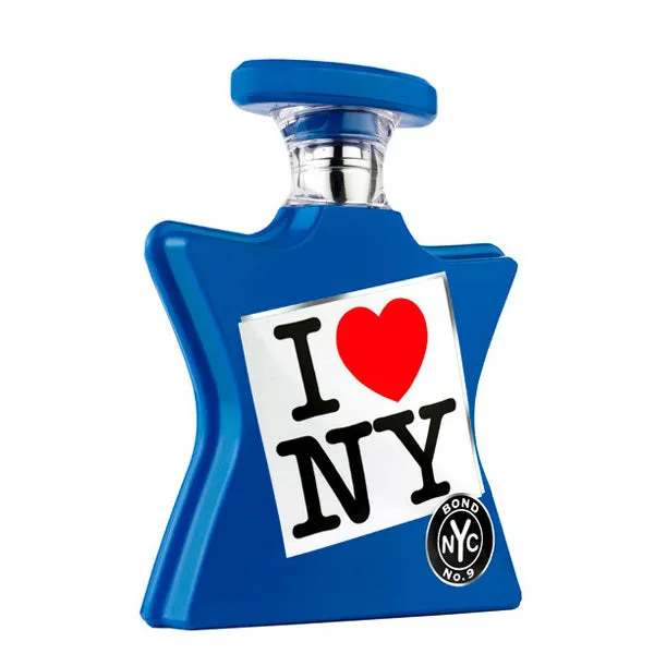 I Love NY for Him by Bond No. 9