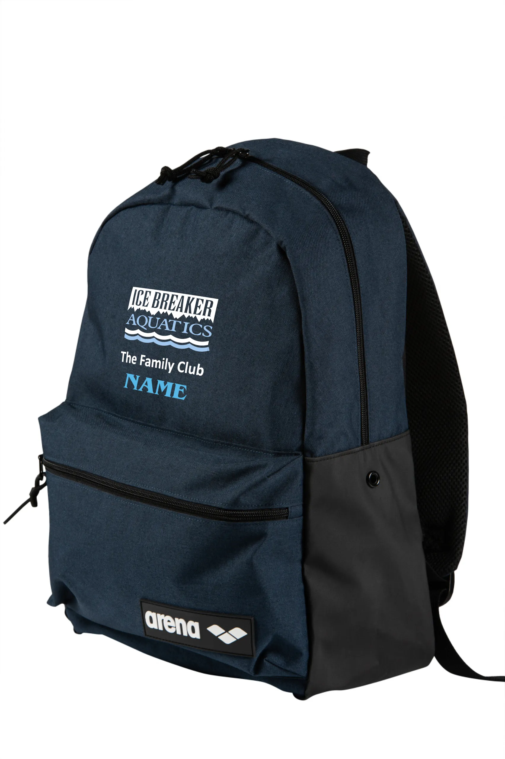 Ice Breaker Aquatics Team Backpack 30