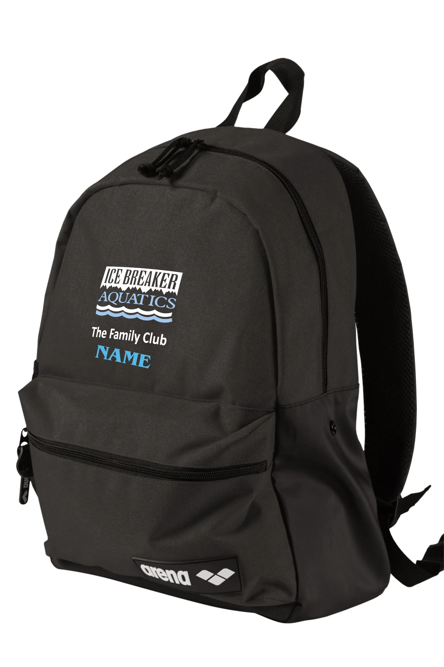 Ice Breaker Aquatics Team Backpack 30
