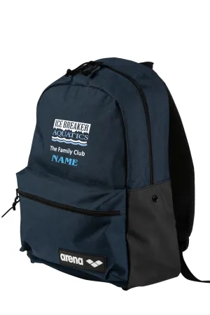 Ice Breaker Aquatics Team Backpack 30