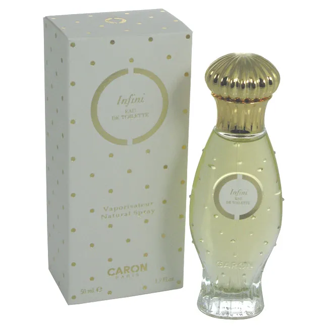 Infini De Caron Eau De Toilette for Women