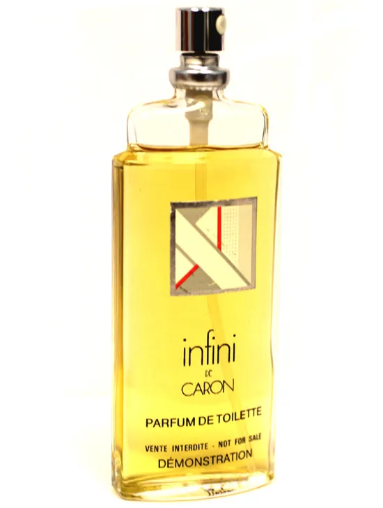 Infini De Caron Parfum De Toilette for Women
