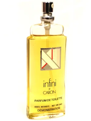 Infini De Caron Parfum De Toilette for Women