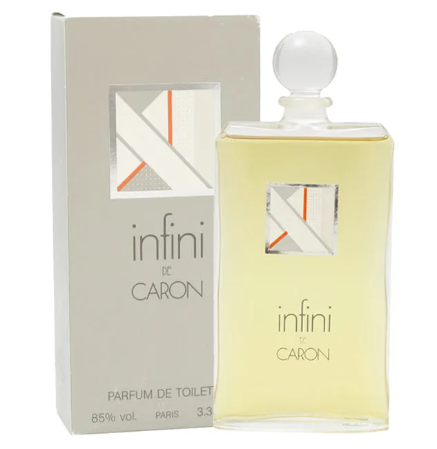 Infini De Caron Parfum De Toilette for Women