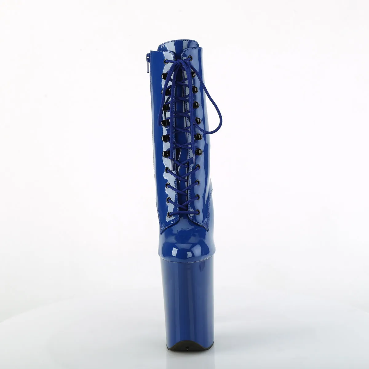 INFINITY-1020  Royal Blue Patent/Royal Blue