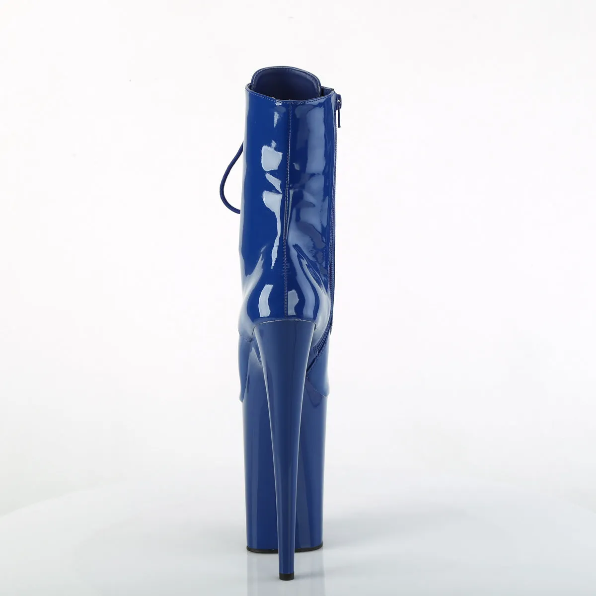 INFINITY-1020  Royal Blue Patent/Royal Blue