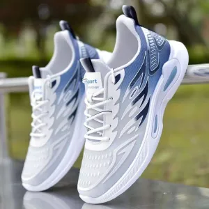 INSTOCK - Casual soft sports shoes for men