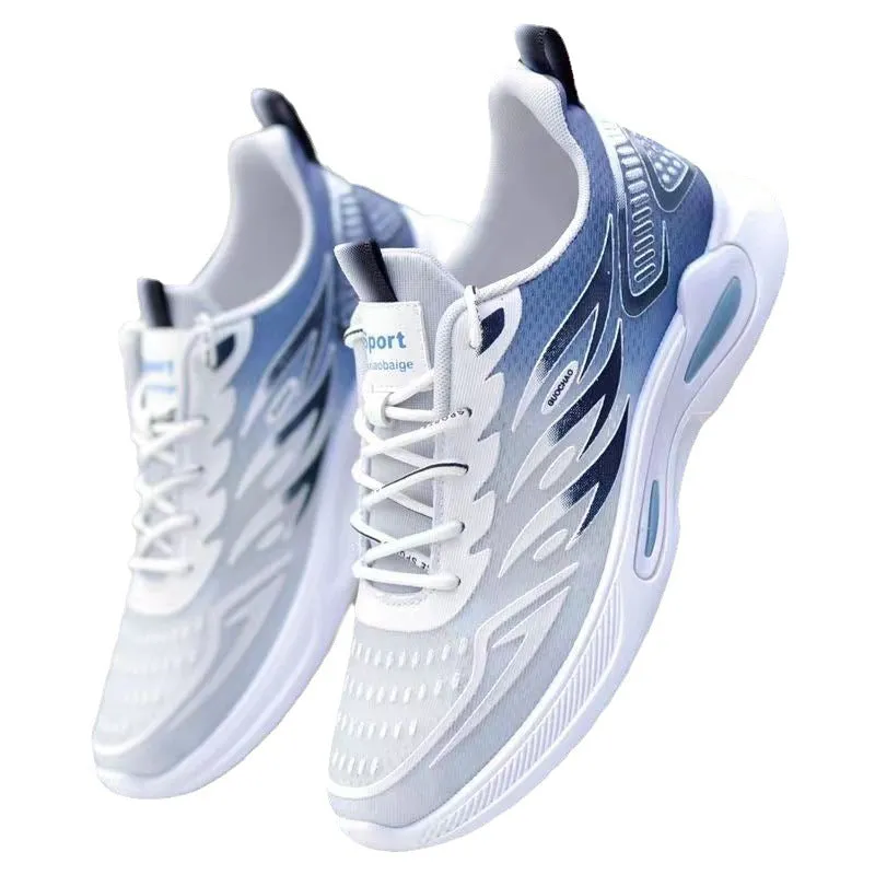 INSTOCK - Casual soft sports shoes for men