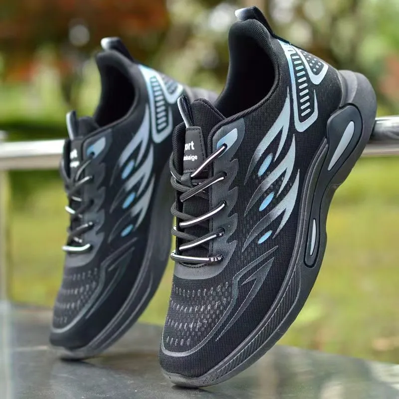 INSTOCK - Casual soft sports shoes for men