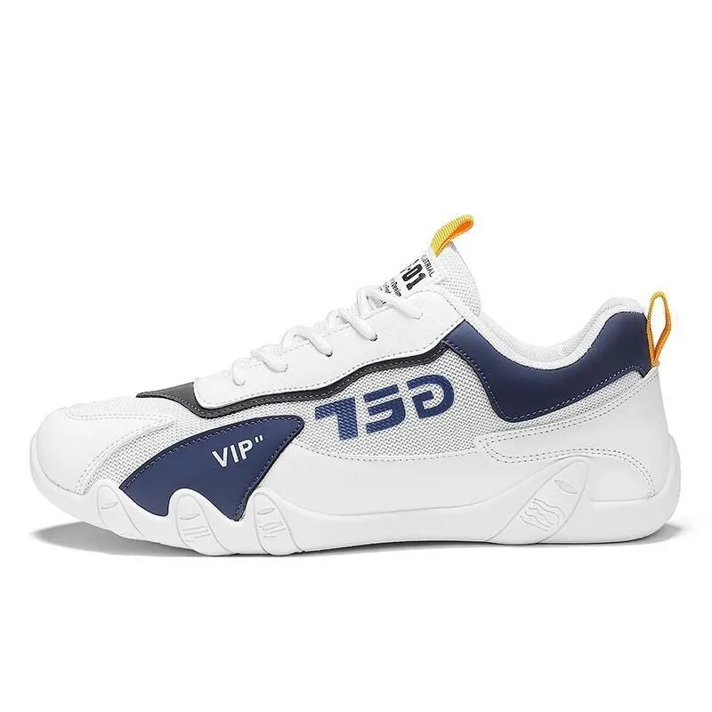 INSTOCK-Labor protection men's shoes