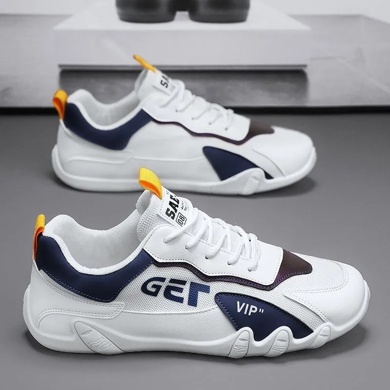 INSTOCK-Labor protection men's shoes