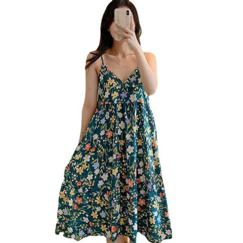 INSTOCK-women's spring cotton silk loungewear