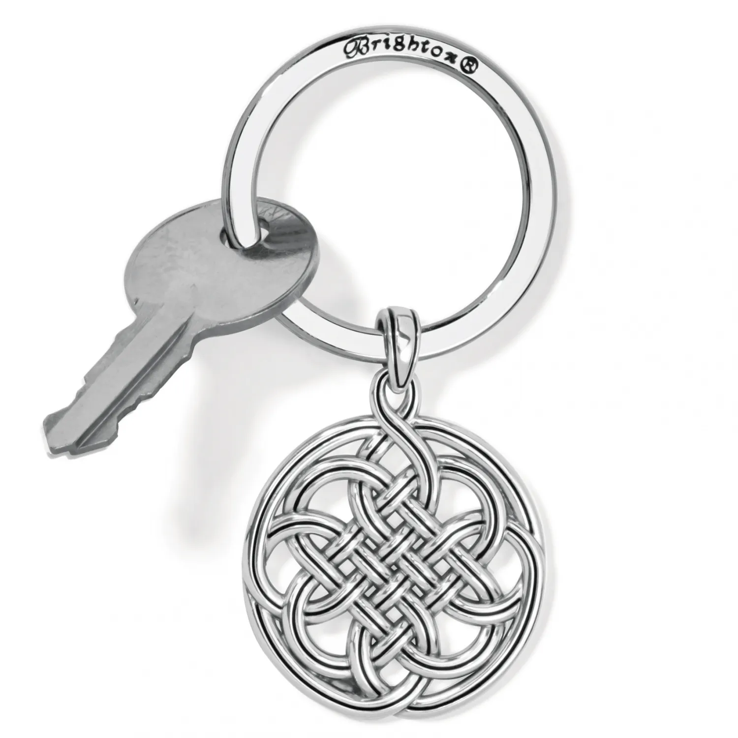 Interlok Medallion Key Fob E18281