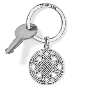 Interlok Medallion Key Fob E18281