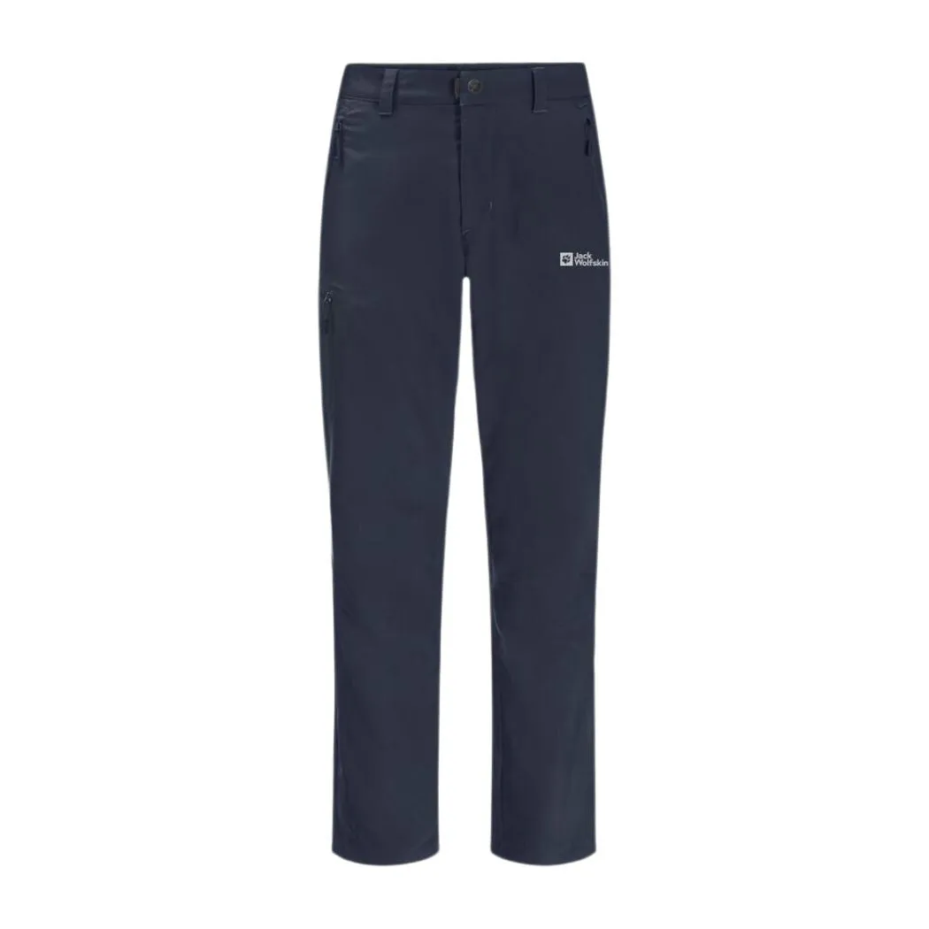 jack wolfskin Active Track Men's Pants