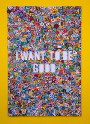 Jonathan Rosen, "Good"