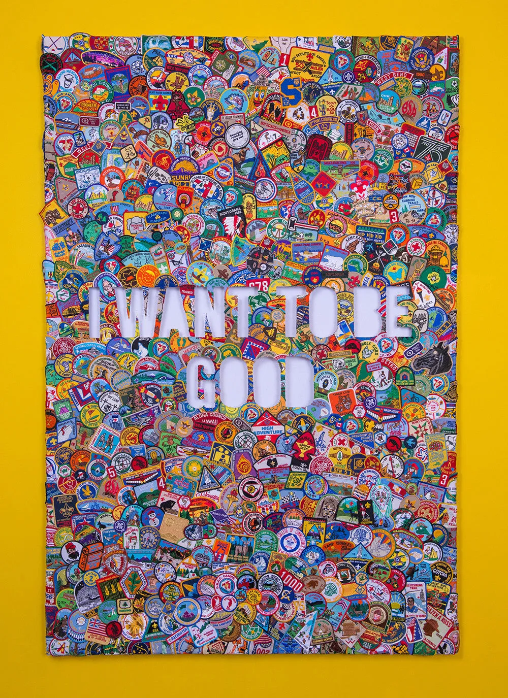 Jonathan Rosen, "Good"