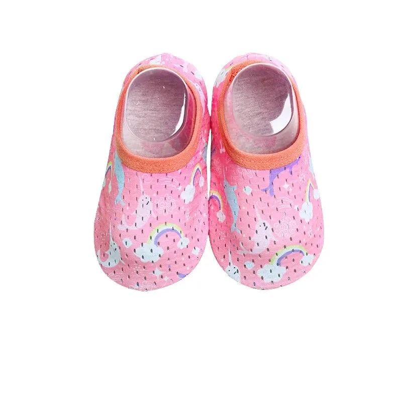 Kids Aqua Water Shoes