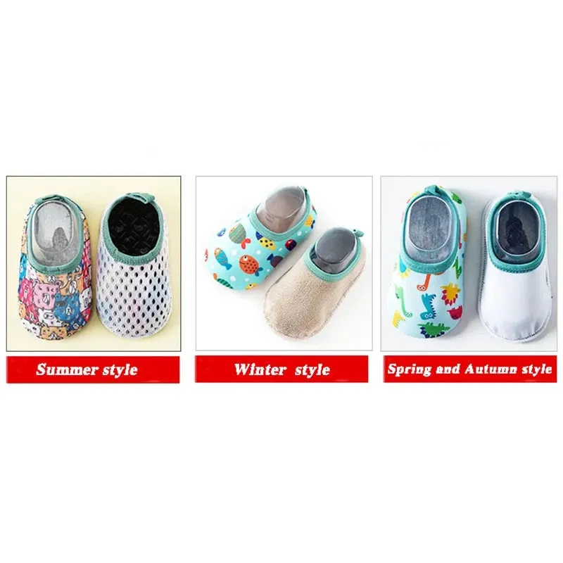 Kids Aqua Water Shoes