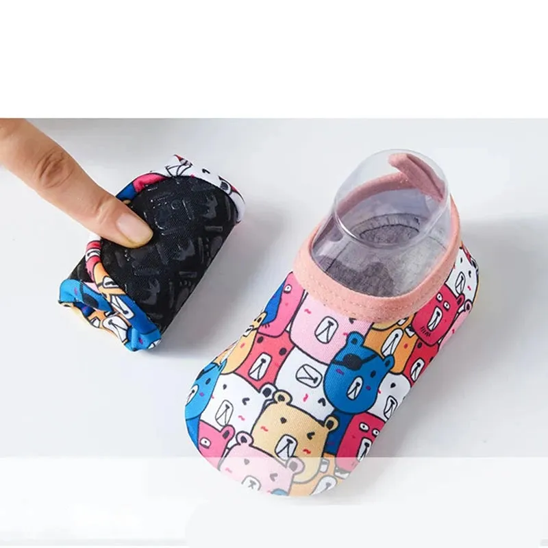 Kids Aqua Water Shoes
