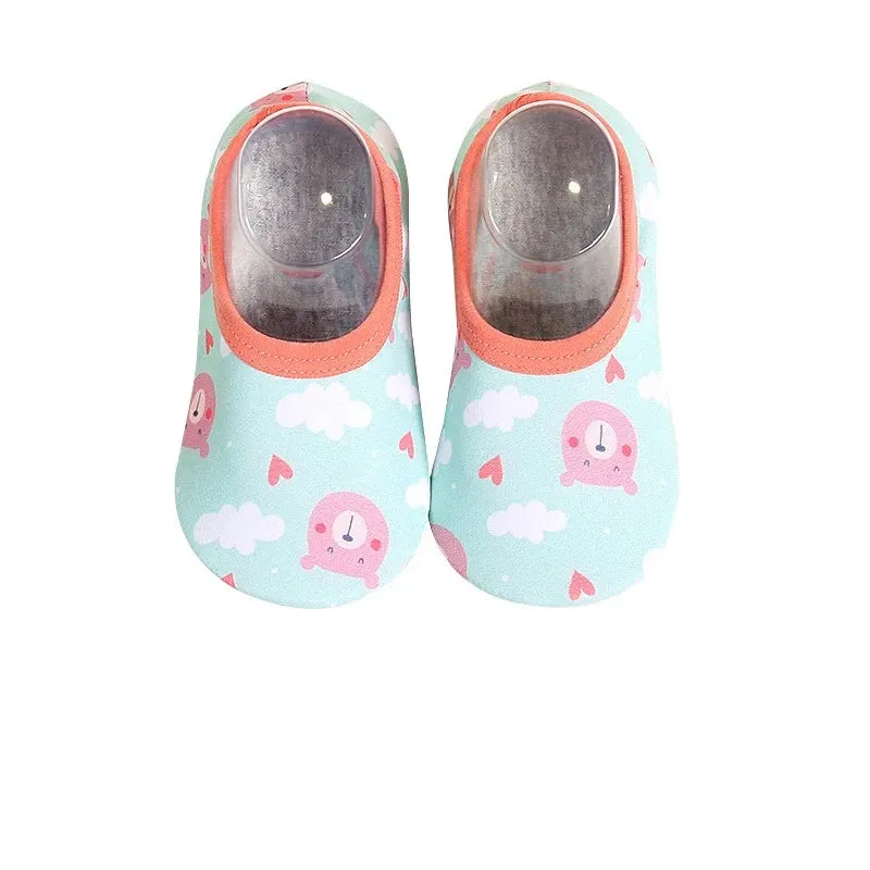 Kids Aqua Water Shoes